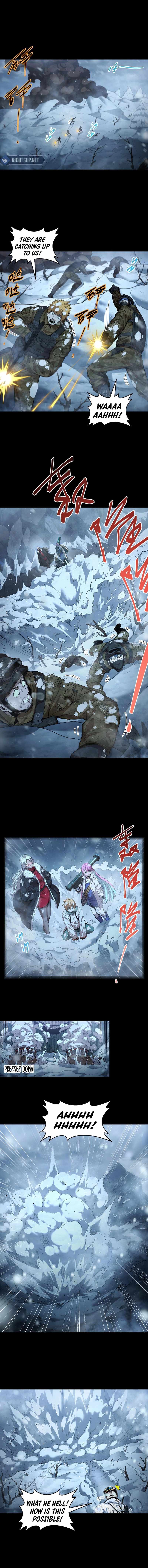 Chronicles of the Polar War Chapter 46 2